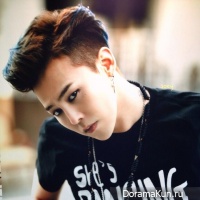 G-Dragon
