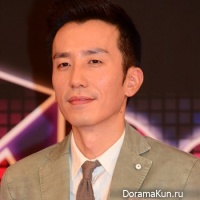 Yoo Hee Yeol