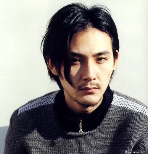 Matsuda Ryuhei
