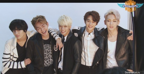 SHINee