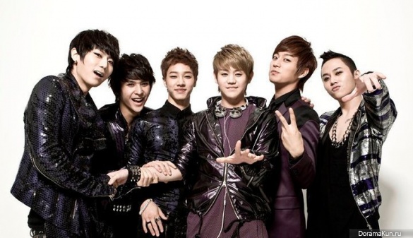 B2ST