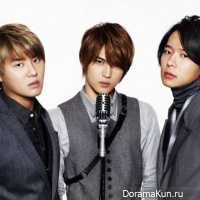 JYJ