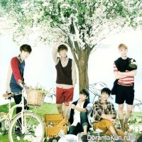 SHINee