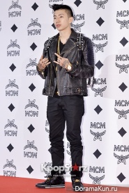2014 MCM, SS Collection