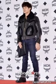 2014 MCM, SS Collection