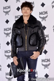 2014 MCM, SS Collection