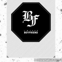 Boyfriend