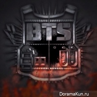 Bangtan Boys
