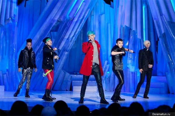Big Bang