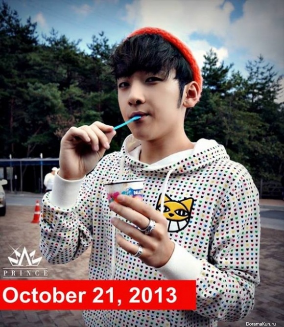 A-Prince