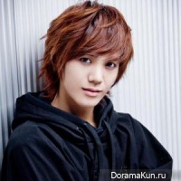 Мир из MBLAQ
