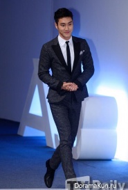 Шивон из SUPER JUNIOR