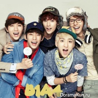 B1A4