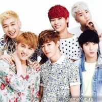VIXX