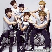EXO-M