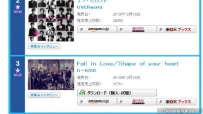 U-KISS