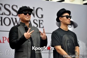 LeeSsang