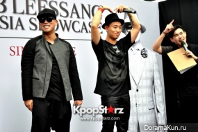 LeeSsang