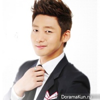 Lee Tae Sung