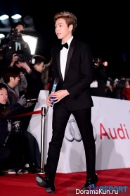 Blue Dragon Film Awards