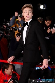 Blue Dragon Film Awards