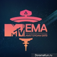 MTV EMA