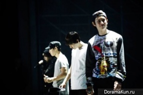 Super Junior