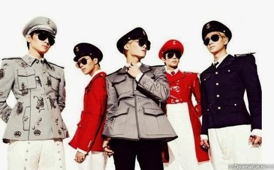 SHINee Everybody