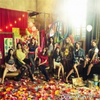 SNSD