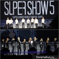 Super Junior