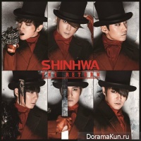 Shinhwa