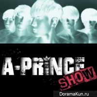 A-PRINCE