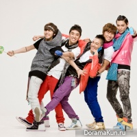 Big Bang