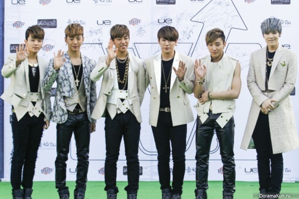 B.A.P