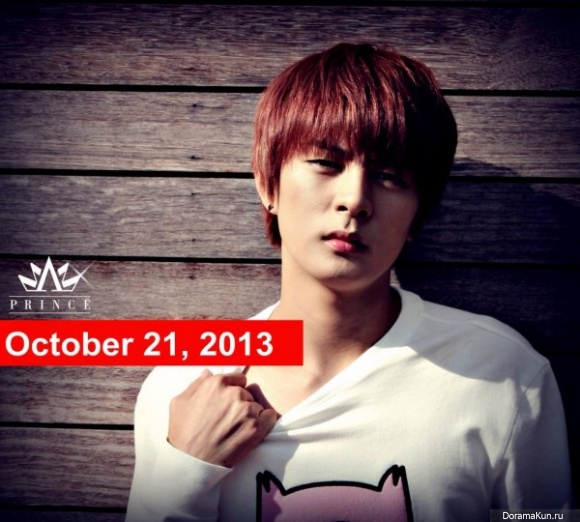 A-Prince