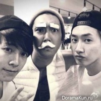 Super Junior