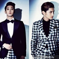 TVXQ