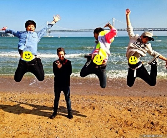 BTOB