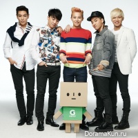 BIGBANG