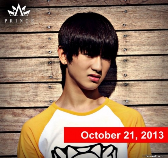 A-Prince