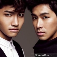 TVXQ