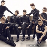 INFINITE