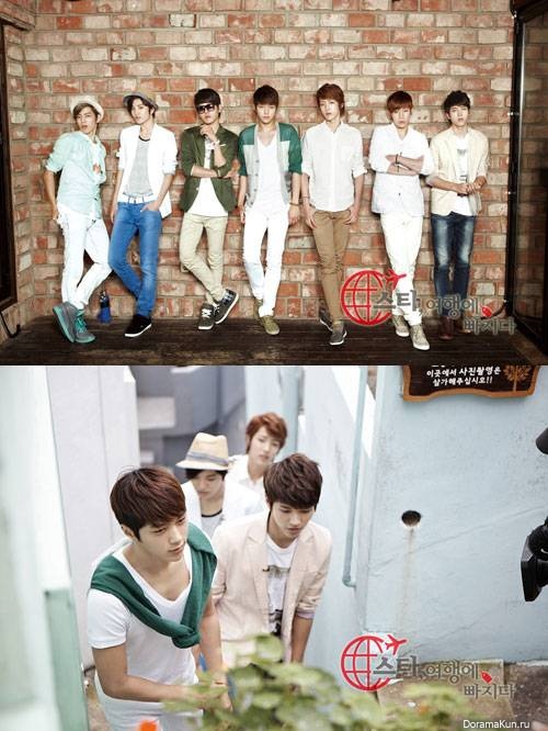 INFINITE