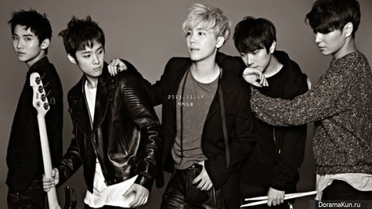 FT Island