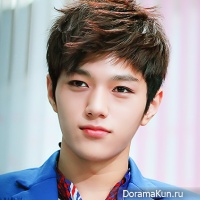 Эл из INFINITE