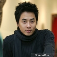 Энди из Shinhwa
