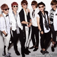 TEEN TOP