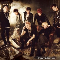 Block B