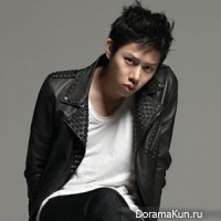 Хичоль из Super Junior
