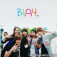 B1A4